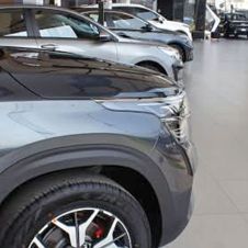 Venta de autos nuevos crece 2.8% en Morelos durante 2026 Venta de autos nuevos crece 2.8% en Morelos durante 2026