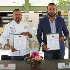 UTSEM abre oportunidades en Chicago para alumnos de Gastronomía y Turismo UTSEM abre oportunidades en Chicago para alumnos de Gastronomía y Turismo