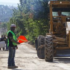 Invierten 8.9 mdp en carretera Oaxtepec-Atlatlahucan en Yautepec Invierten 8.9 mdp en carretera Oaxtepec-Atlatlahucan en Yautepec