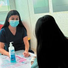 Dengue en niños: estos son los síntomas y signos de alarma Dengue en niños: estos son los síntomas y signos de alarma
