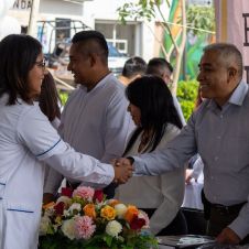 Totolapan reconoce a más de 150 estudiantes de excelencia académica Totolapan reconoce a más de 150 estudiantes de excelencia académica