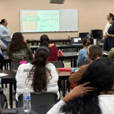 UAEM refuerza salud mental y prevención de violencia en Jojutla UAEM refuerza salud mental y prevención de violencia en Jojutla