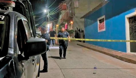 Ataque armado en Tetecala deja dos muertos; uno era dirigente del PRI