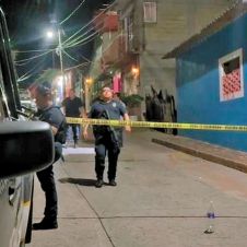 Ataque armado en Tetecala deja dos muertos; uno era dirigente del PRI