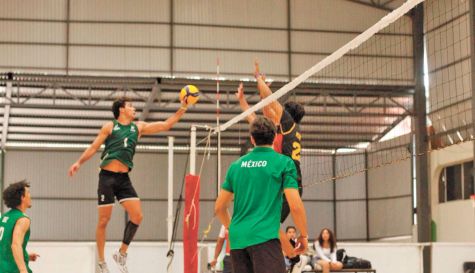 México Sub-23 vence 2-1 a Daneses Dorados en Oaxtepec
