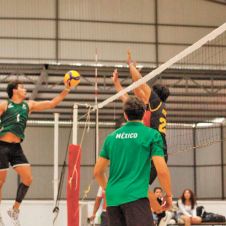 México Sub-23 vence 2-1 a Daneses Dorados en Oaxtepec