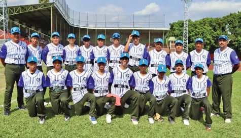 Morelos cae 10-0 ante Hidalgo en el Nacional de Béisbol 2026