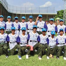 Morelos cae 10-0 ante Hidalgo en el Nacional de Béisbol 2026