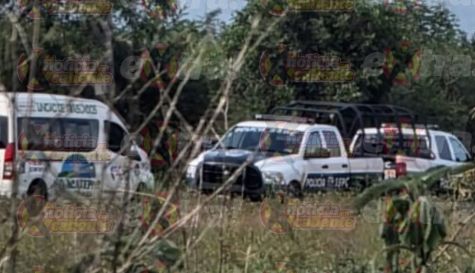 Ataque armado en Jonacatepec