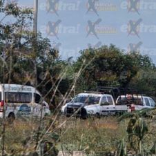 Ataque armado en Jonacatepec