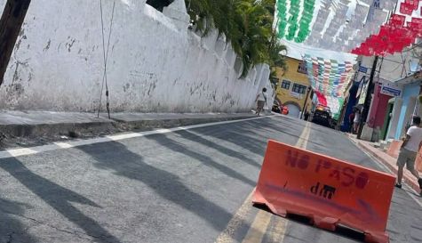 Ataque en Coatlán del Río