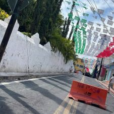 Ataque en Coatlán del Río