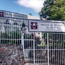 Centros de Integración Juvenil