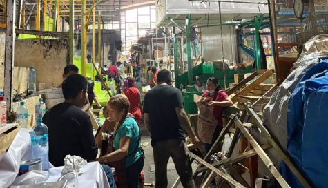 Mercado ALM
