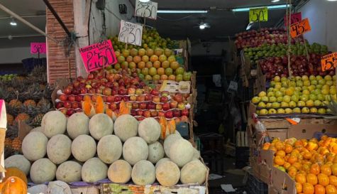 Mercado ALM