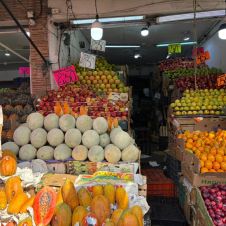 Mercado ALM