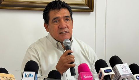 Eric Alquicira Cedillo