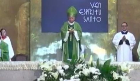 Obispo de Cuernavaca