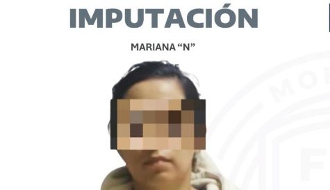 Imputacion Mariana