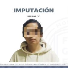 Imputacion Mariana