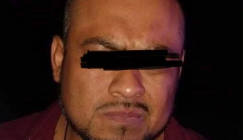Juan "N" alias "El Banda"