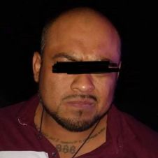 Juan "N" alias "El Banda"