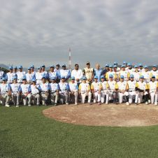 Arranca Campeonato Nacional de Béisbol Pre-Junior en Morelos