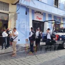 Hallan muerto a trabajador de Correos de México en Cuernavaca