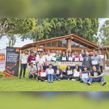 Concluye Partido del Trabajo Taller de Oratoria en Morelos