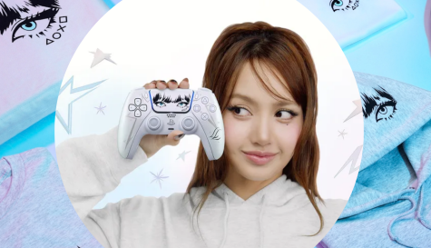 Colaboración de Lisa con PlayStation Mando y mercancía 2026