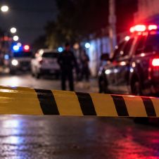 Balean a joven en colonia Pinos de Jiutepec