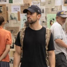 Película Apocalipsis Z El nuevo mundo confirma fecha en Prime Video