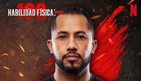 Polémica por funcionario participante en reality de Netflix