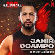 Polémica por funcionario participante en reality de Netflix