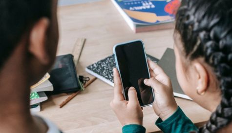 Reglas para celulares en escuelas