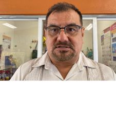 Ricardo Labias Maldonado, director del CIJ Cuernavaca