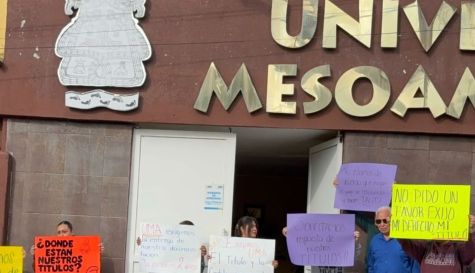 Universidad Mesoamericana