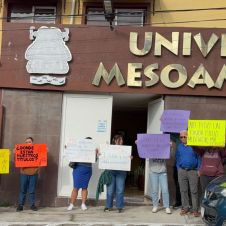 Universidad Mesoamericana