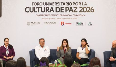 Cultura de la paz