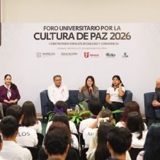 Cultura de la paz