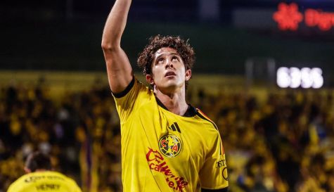 Sufre Selección Mexicana baja de Alan Cervantes por lesión muscular