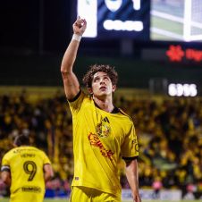 Sufre Selección Mexicana baja de Alan Cervantes por lesión muscular