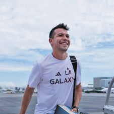 Hirving Lozano reporta con la Selección Mexicana de Rafael Márquez