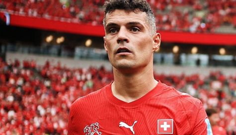 Granit Xhaka queda fuera de la Selección de Suiza por certificado falso