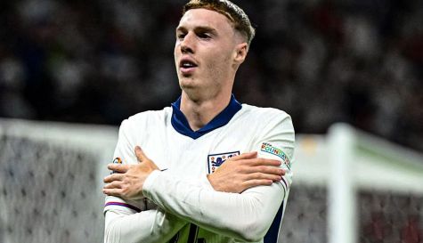 Selección de Inglaterra sufre cinco bajas para la UEFA Nations League