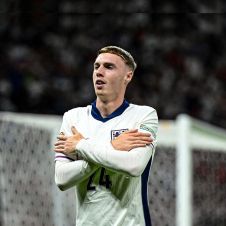Selección de Inglaterra sufre cinco bajas para la UEFA Nations League