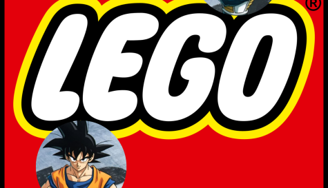 Colaboración de LEGO y Dragon Ball Anuncio oficial y detalles