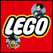 Colaboración de LEGO y Dragon Ball Anuncio oficial y detalles