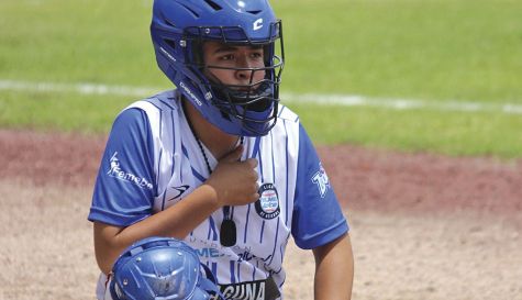 Morelos cae ante Estado de México en el Béisbol Pre-Junior