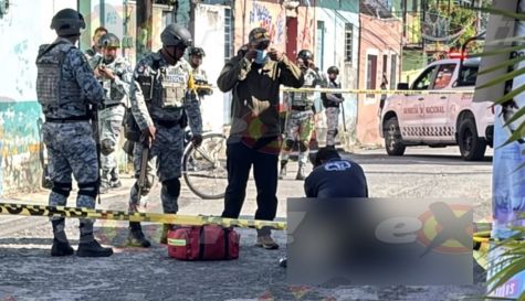 Ejecutan a balazos a un hombre en Tlayecac, Ayala